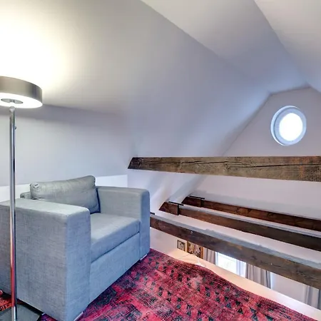 Apartment Dom & House Apartments Old Town Dluga *